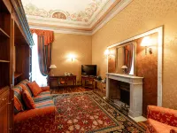 Phi Hotel Principe Hotel di Cuneo