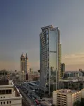 Hyatt Regency Riyadh Olaya