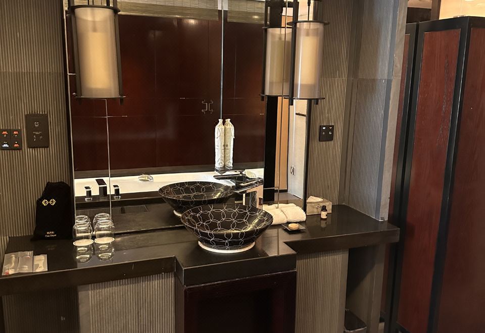 特惠豪华双床房