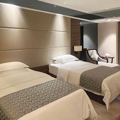 山海浪漫房 汕頭海逸滙景飯店優惠