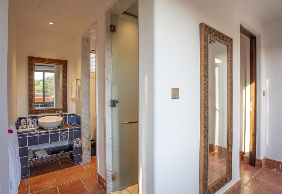 Xikang Yunshe Wellness & Resort HainanDetached Moroccan Style Villa (Two-Bedroom One-Living Room)