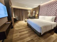 Swiss-Belhotel Airport Yogyakarta