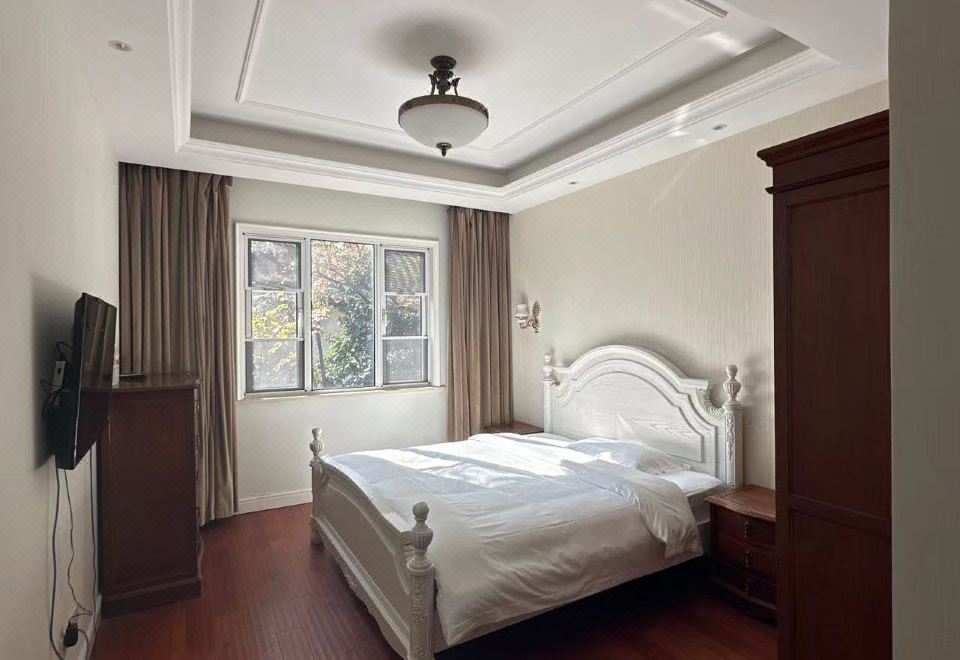 26棟山居養生聯排別墅