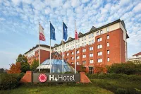 H4 Hotel Hannover Messe Hotels in 