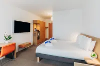 Novotel Venezia Mestre Castellana Hotel di 