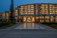 Sofitel Cotonou Marina Hotel & Spa Hotels in 