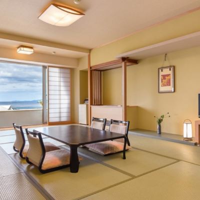 3樓日式客房（單位浴室，禁菸） 三樂莊飯店優惠