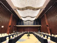 Shungeng Tianxi Garden Hotel
