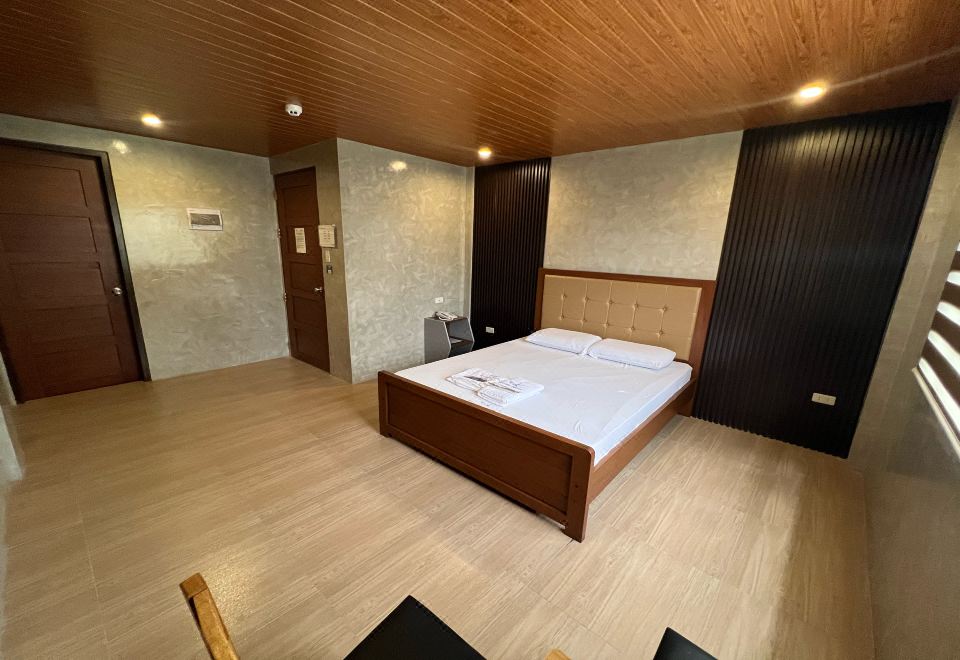 情侣房