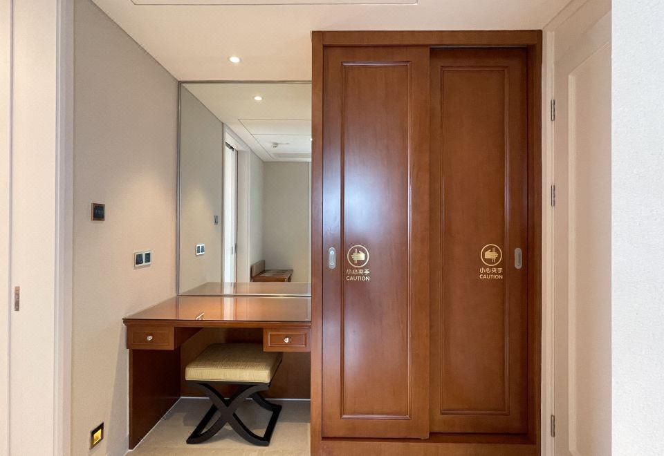 花园尊享全海景套房（两房一厅）