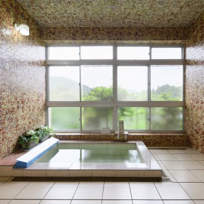 【禁煙】和室1〜2名様(ﾊﾞｽ･ﾄｲﾚ共用) 清流の宿 さくら別館 クーポン