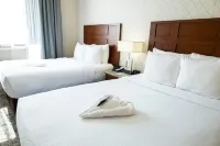 Quality Inn & Suites Downtown Vancouver