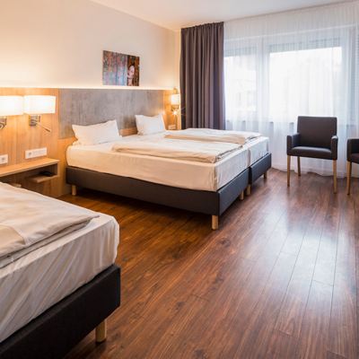 Comfort Family Room Base I Hotel Promo Code