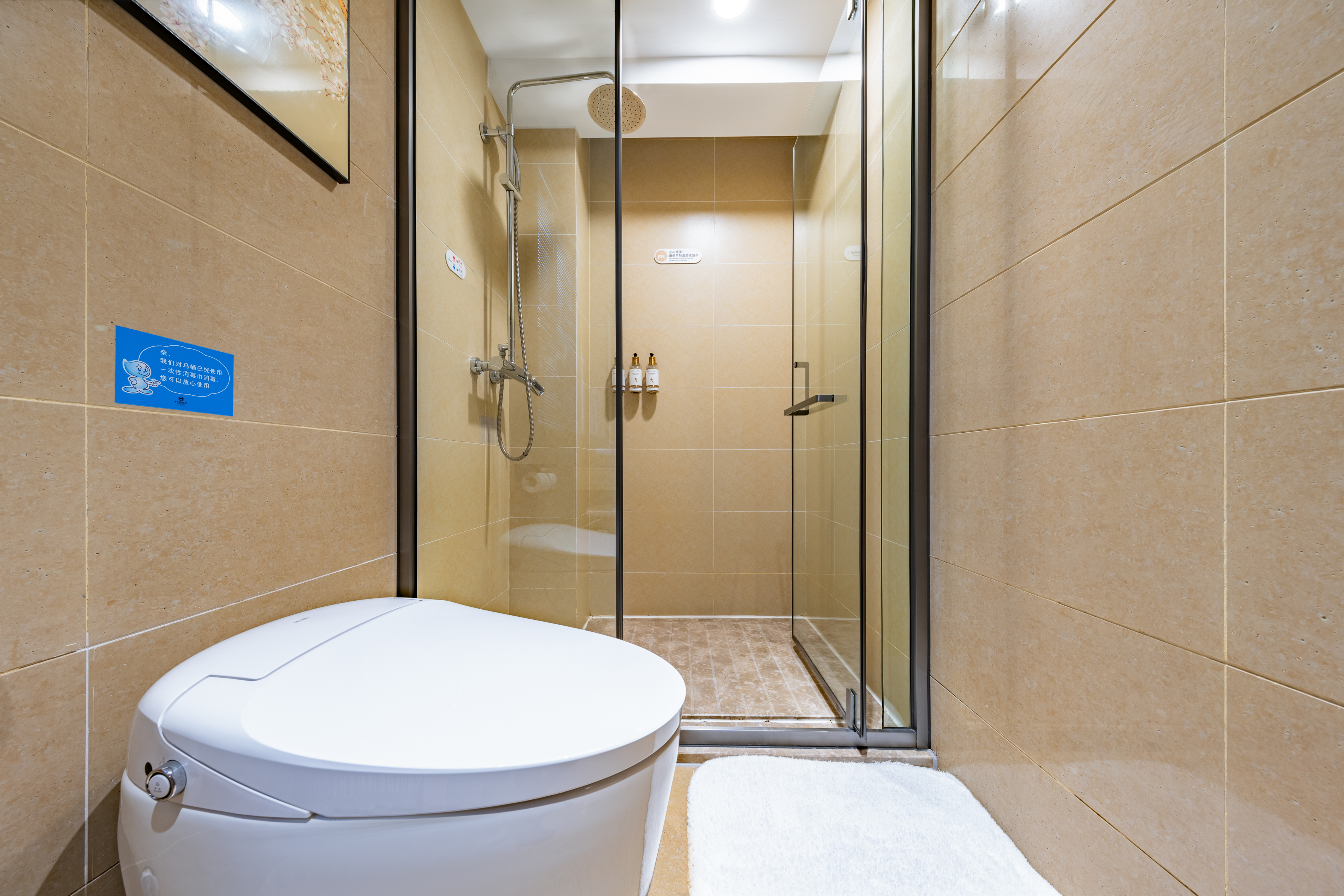 府邸·庭院別墅（四臥兩廳）