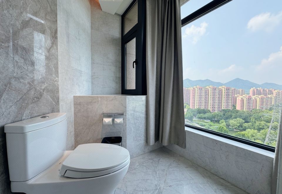 Luxury Hotel HangzhouSuite