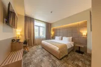 Hayasa Hotel Yerevan