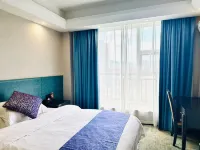 Hanchen Mingzhi Hotel (Hongjiang Qiancheng Branch)