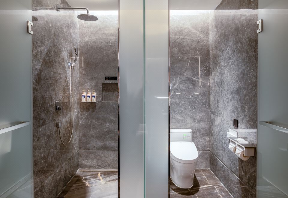 Huazhou Hotel Jianshui Ancient City ShopSuperior Queen Room