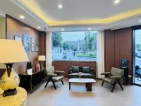 Le 8 Chain Hotel (Bengbu Zhanggongshan Park) Ξενοδοχεία στην πόλη 