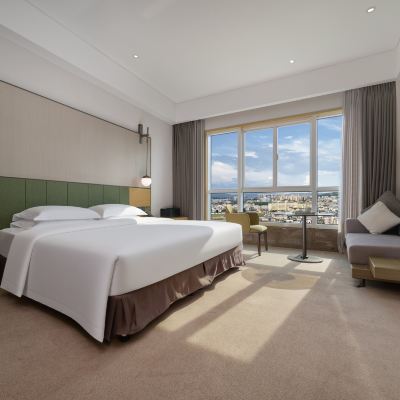 域景單間 昆明世紀金源大飯店優惠