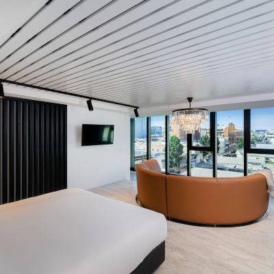 The Fortitude Suite FV Brisbane by Peppers Promo Code