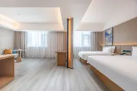 Starway Hotel (Xining Caojiabao Airport)