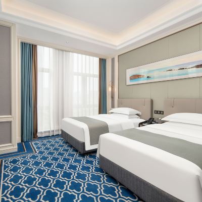 雲端套房 河源時代雲端國際酒店優惠