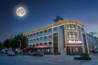 Linqu Ruyi Grand Hotel