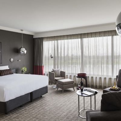 Executive Room Pullman Melbourne Albert Park Promo Code