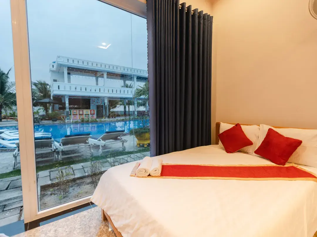Fairy Hills Hotel - Mũi Né