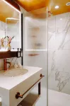 阿梅隆盧塞恩芙羅拉酒店