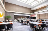 GreenTree Eastern Hotel (Quzhou Airport & High-speed Railway Station Branch)