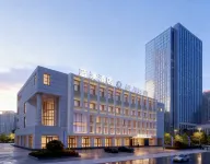 Lanxi Hotel (Yanji Yanbian University Department Store)