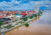 Lbn Asian Hotel