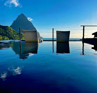 Green Fig Resort & Spa Hotéis em 