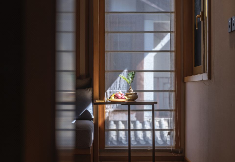 河畔複式豪華單卧別墅