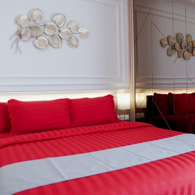 Junior Suite - Red Room Maestro Hotel Kota Baru Promo Code