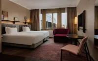 Hilton Milan Hotels in 