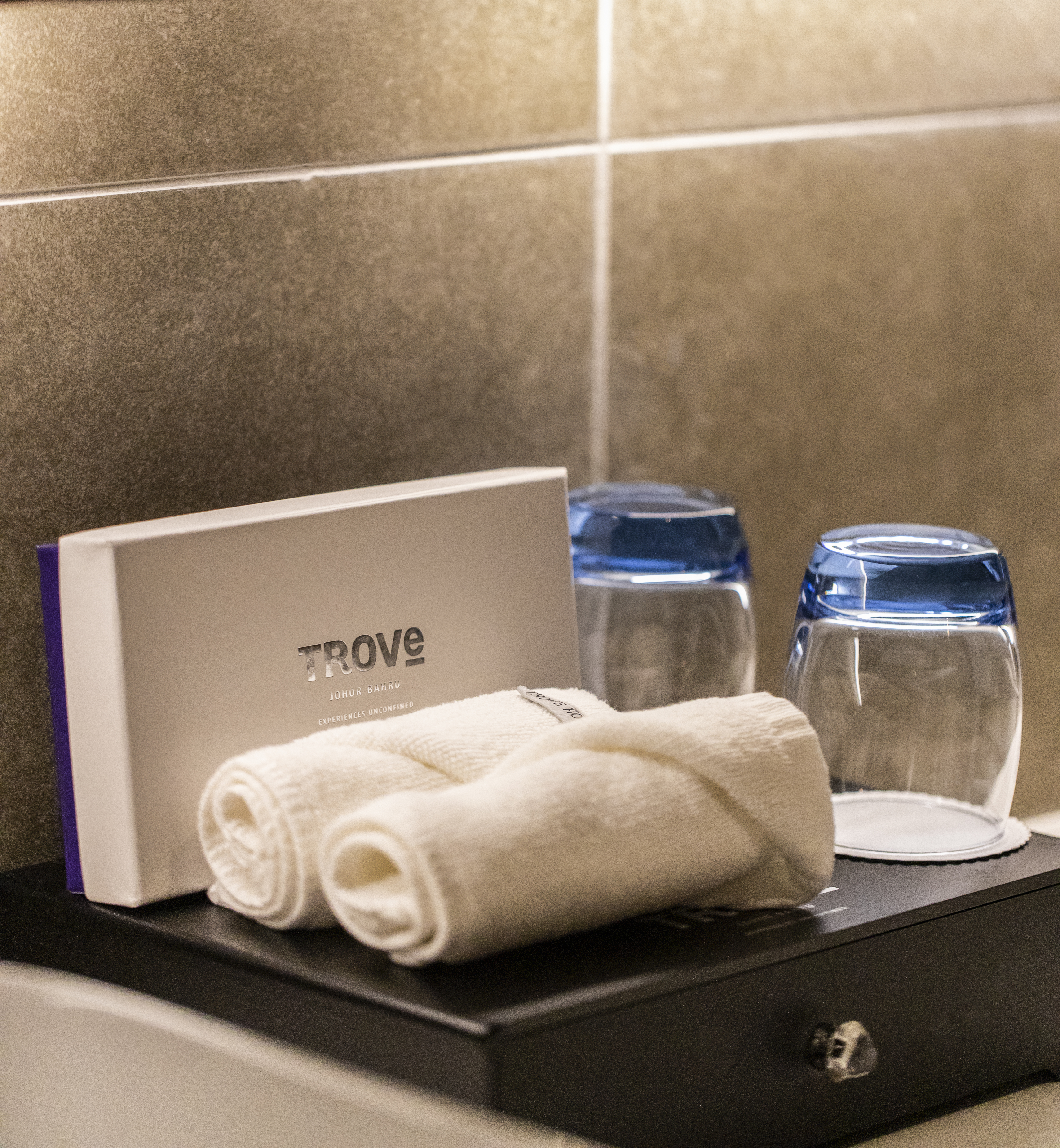 俱乐部豪华双床间