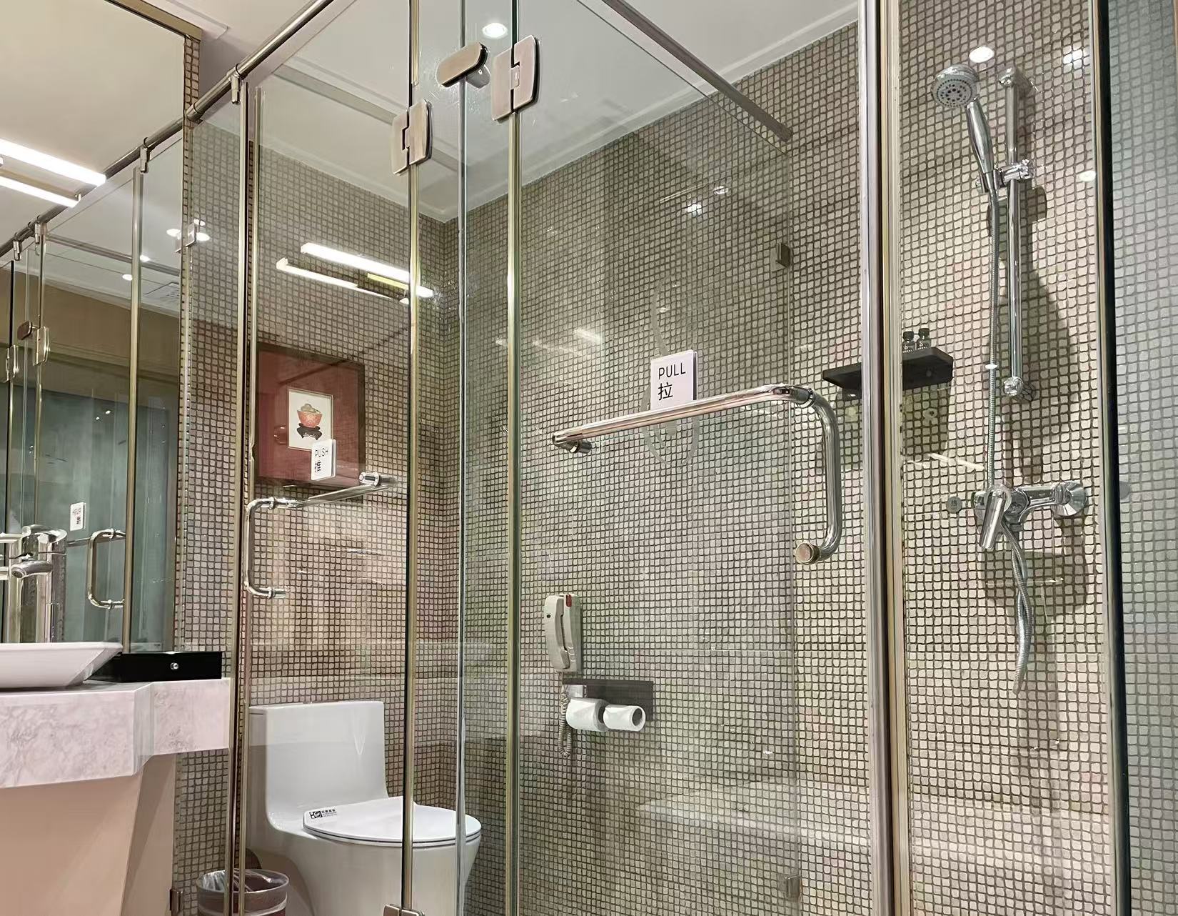 Siyuan HotelSuperior 2-bed Room