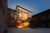 QIANTONG HOTEL Hotels in 