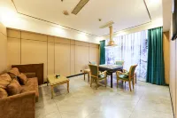 Panda Prince Hotel