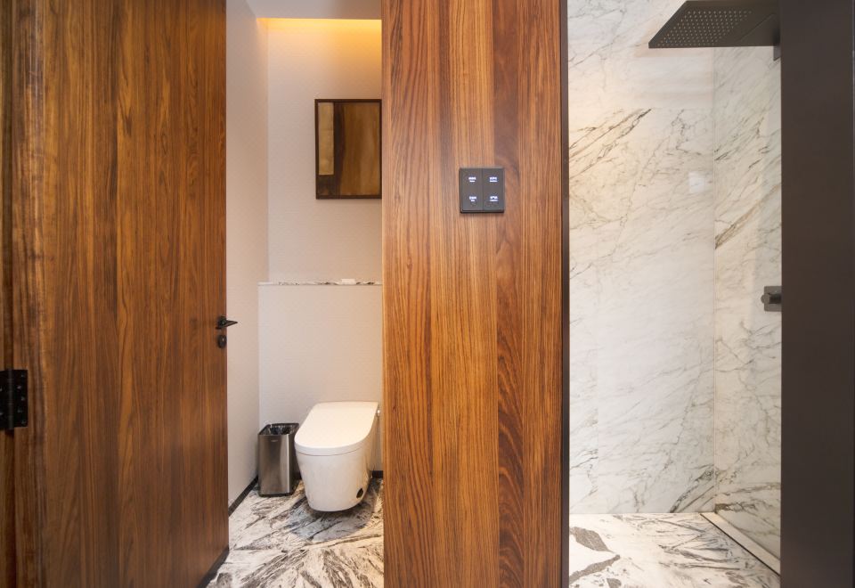 GRAND METROPARK KunmingWest Hill Sleeping Beauty View King Room