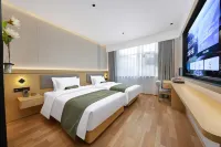 Xiaoya MINI Smart Hotel (Wuyang Wandelong Plaza Branch)