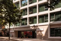 Locke de Santa Joana Hotels in 