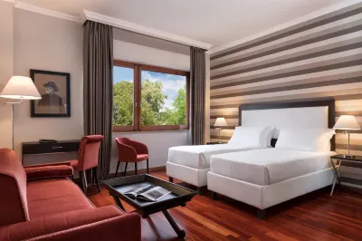 Sina Maria Luigia Hotel a 