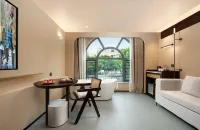 Yunman Mountain Luxury Private Hot Spring Homestay Hotels in 