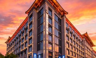 Wyndham Grand Xi’an South - Housity
