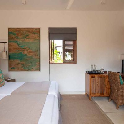 Twin Kumu Bedroom Kumu Beach Promo Code