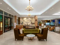 Swiss-Belhotel Jayapura Hotels in 